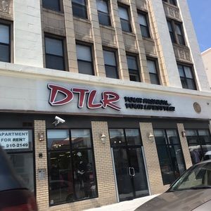 Meet your Posher, Alan